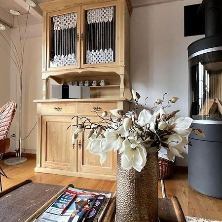 Appartamento Platz Zum Wohlfuehlen „Cook&Chill“ Ermatingen Esterno foto