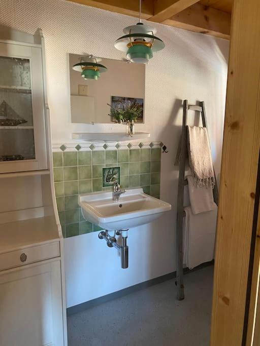 Appartamento Platz Zum Wohlfuehlen „Cook&Chill“ Ermatingen Esterno foto